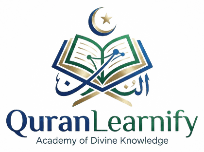 QuranLearnify - Academy of Divine Knowledge